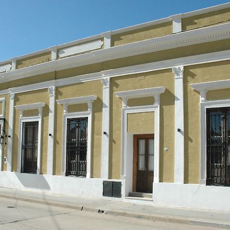 Como Era Antes Виктория Экстерьер фото
